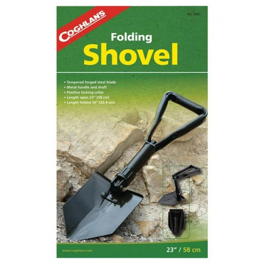 Coghlan's Folding Shovel