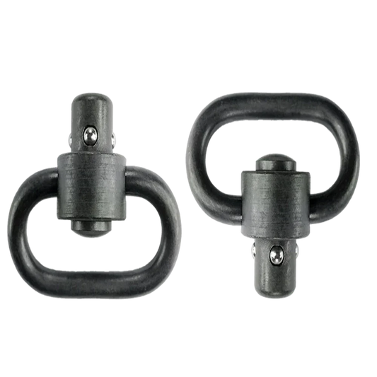 Grovtec Push Button Swivel Set