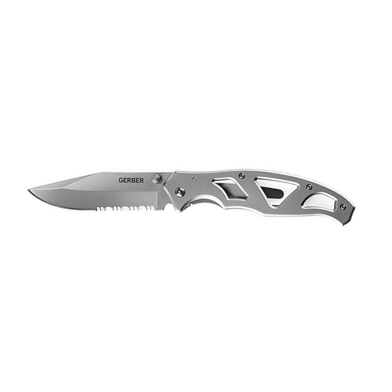 Gerber Paraframe II Serrated