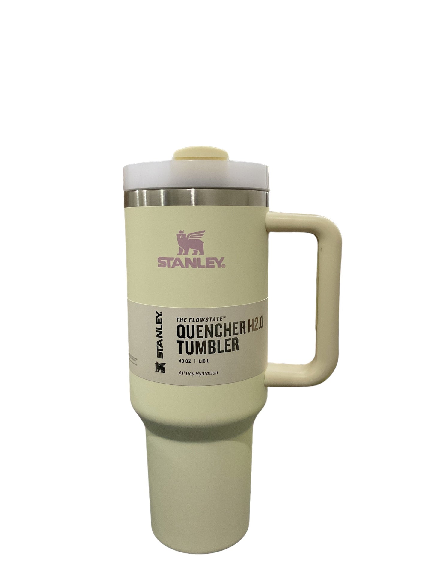 Stanley Quencher H2.O Travel Mug