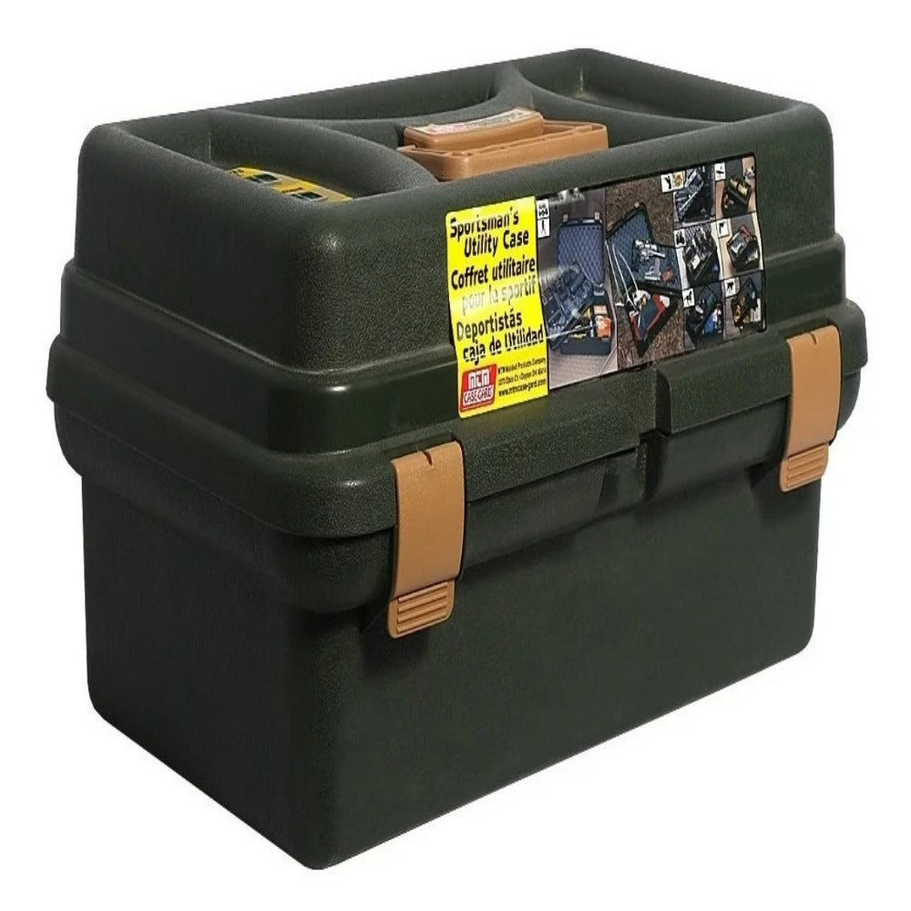 MTM Sportsman’s Utility Case