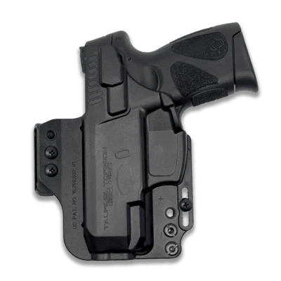 Bravo Concealment Taurus G2c IWB Holster