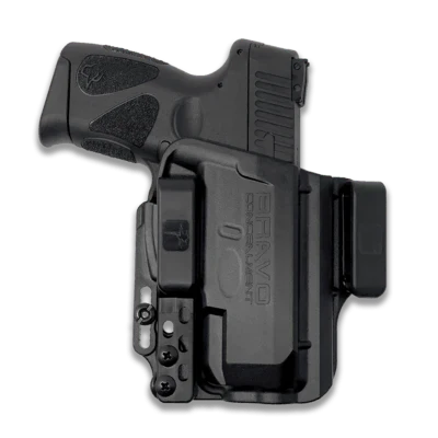 Bravo Concealment Taurus G2c IWB Holster