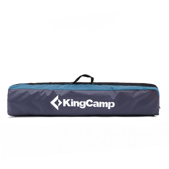 KingCamp MONZA 2 (2-IN-1) 2-Person Tent