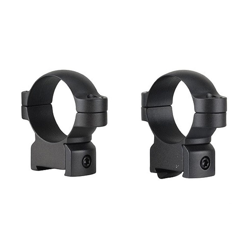 Leupold Ring Mount CZ 527