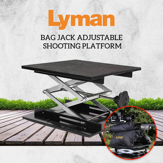 Lyman Bag Jack