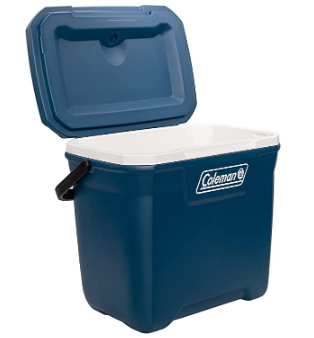 Coleman 28 Quart Performance