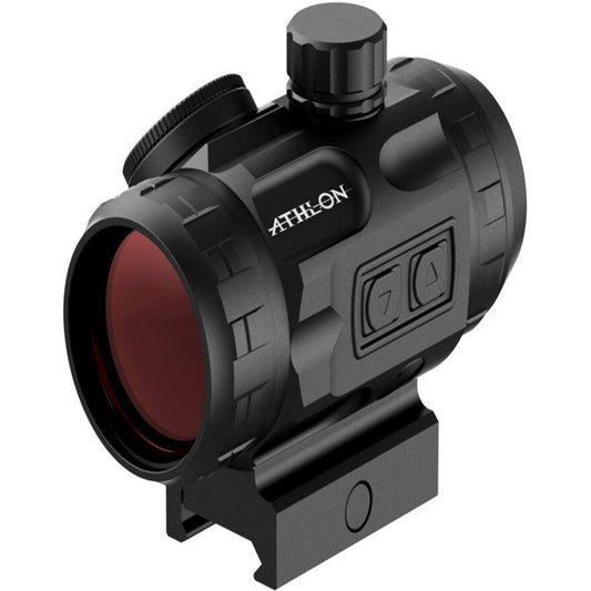 Athlon MIDAS TSR3 Red Dot