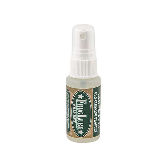 FrogLube Solvent - 1 oz