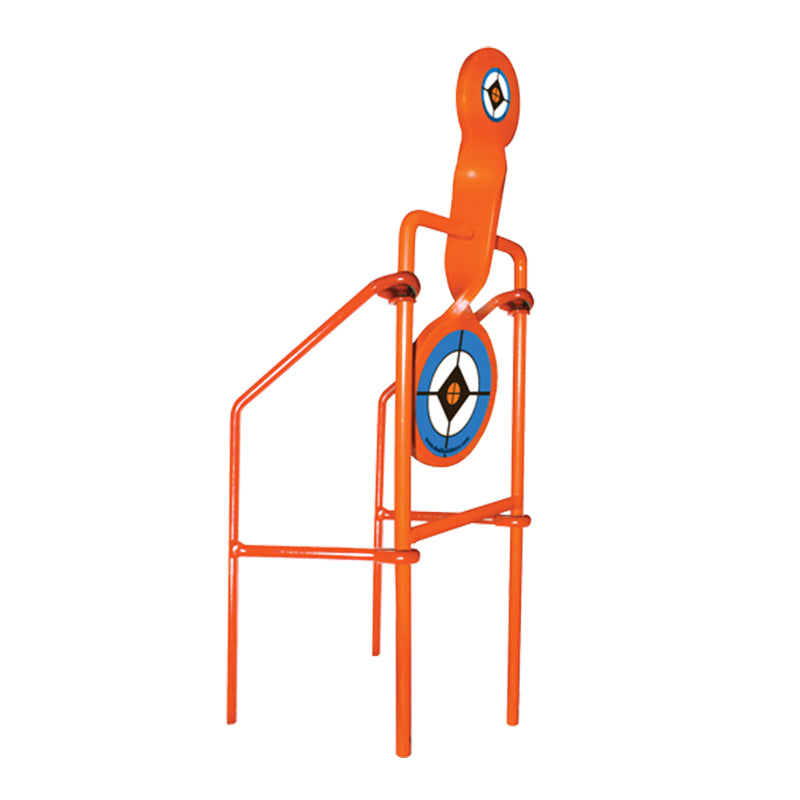 Double Blast High Cal Spinner Targets