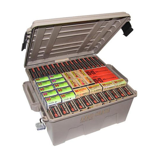 MTM Ammo Crate Utility Box