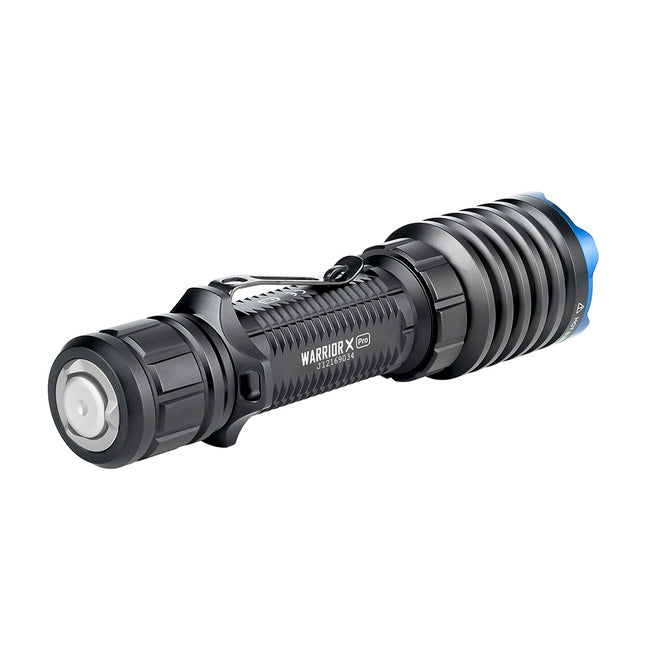 Olight Warrior X Pro