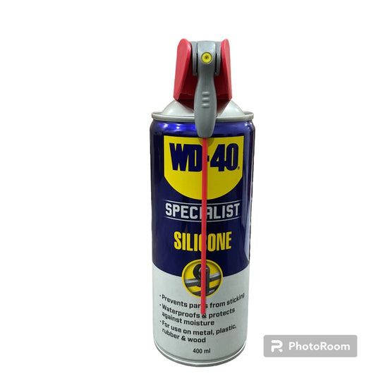 WD-40 SPECIALIST SILICONE