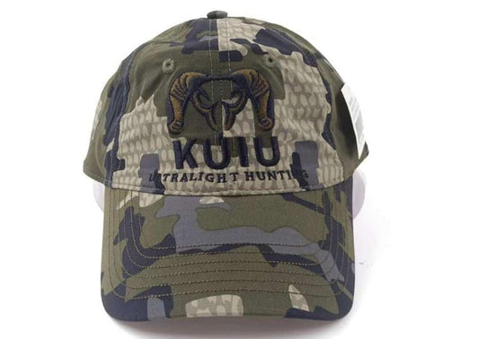 Kuiu Cap