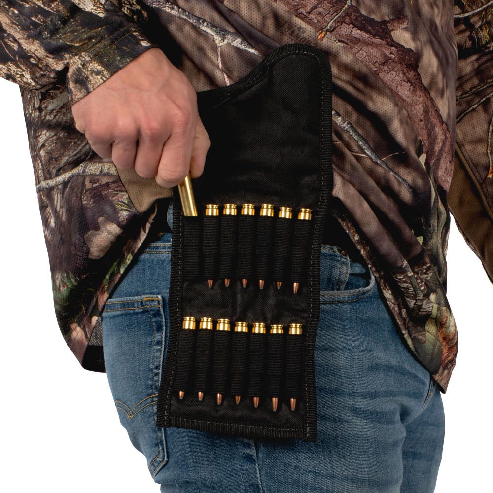 Allen Company Rifle Ammo Pouch