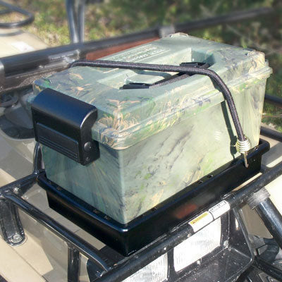 MTM Sportsman ATV Dry Box