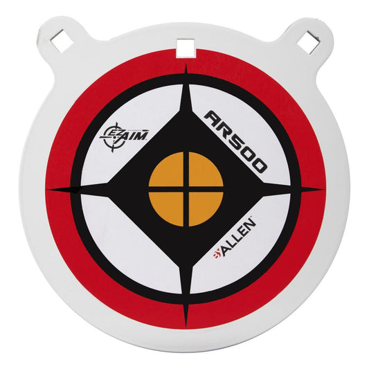 Allen EZ-Aim AR500 Steel Gong Target