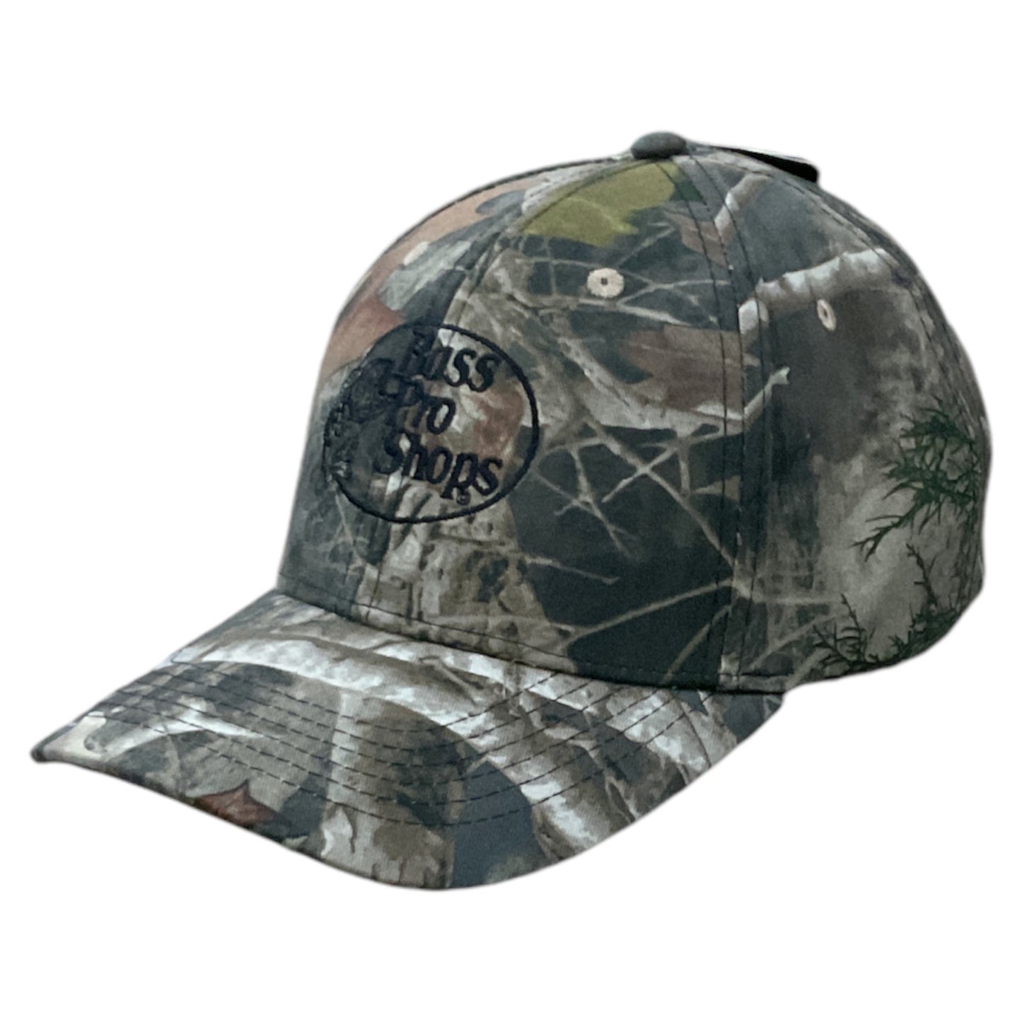 Bass Pro Cap