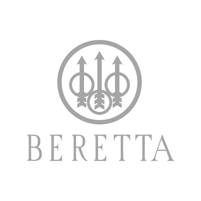 Beretta Window Decals