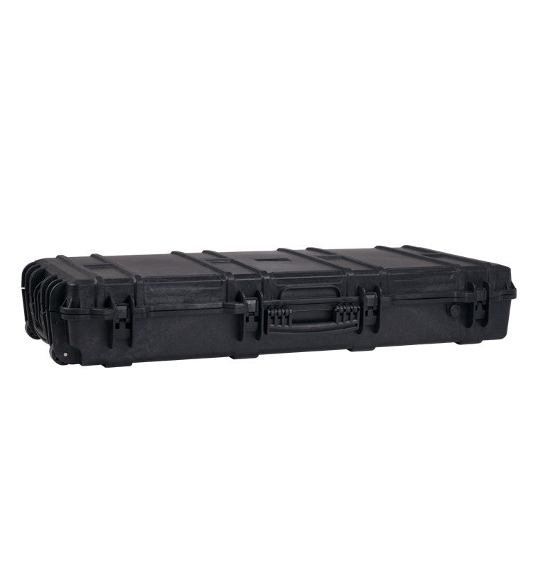 Tsunami Double Rifle/Archery Case 44"