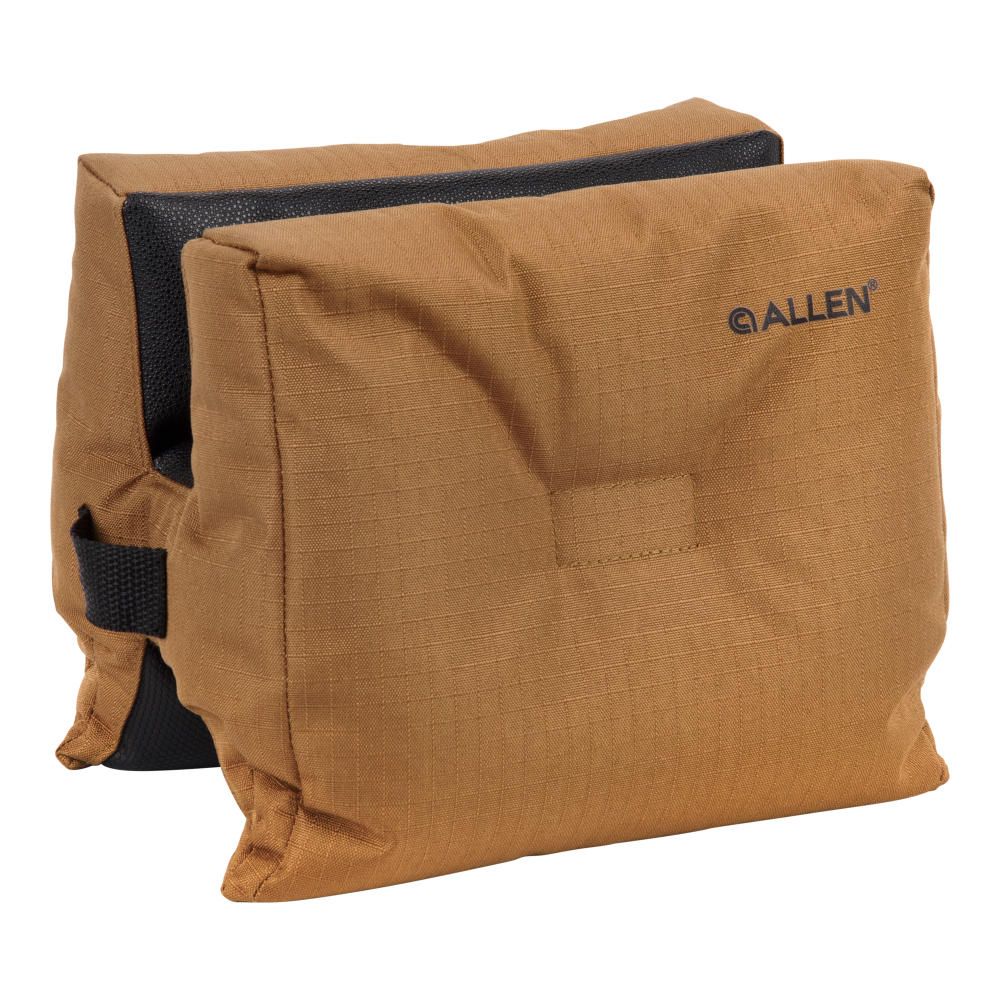 Allen X-Focus Filled Bench Bag