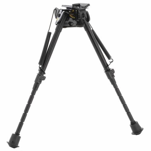 Caldwell XLA 9" - 13" Pivoting Bipod