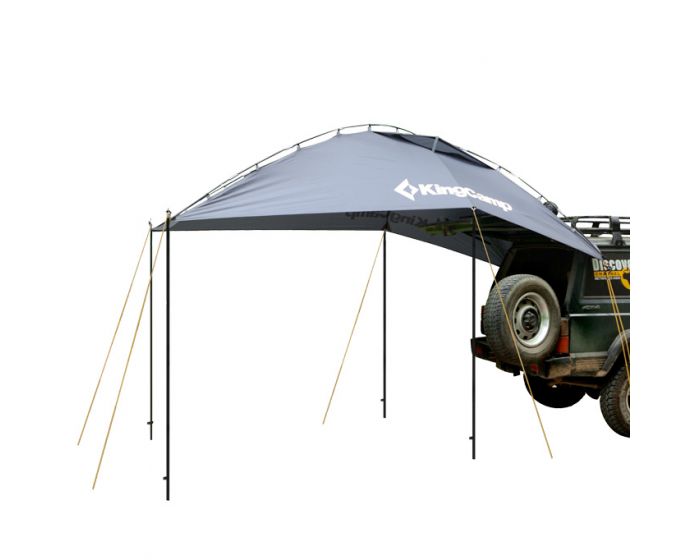 KingCamp COMPASS Car Canopy Tent