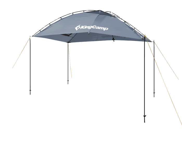 KingCamp COMPASS Car Canopy Tent