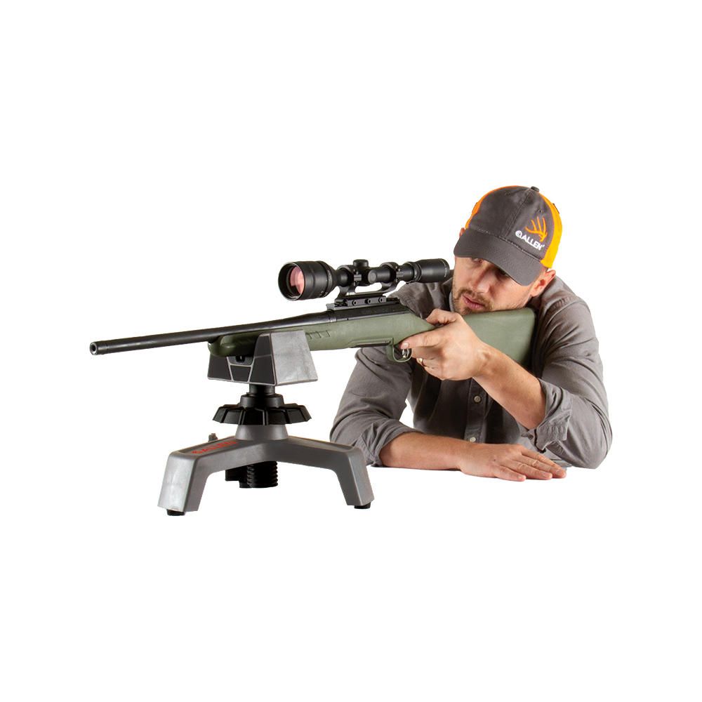 Allen Triax Forend Shooting Rest