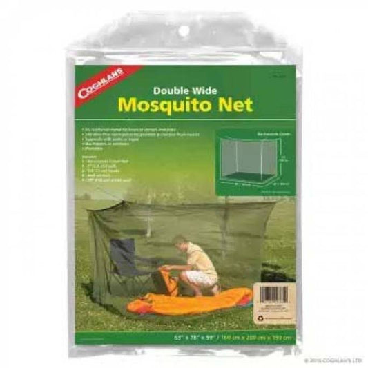 Coghlan's Backwoods Mosquito Net