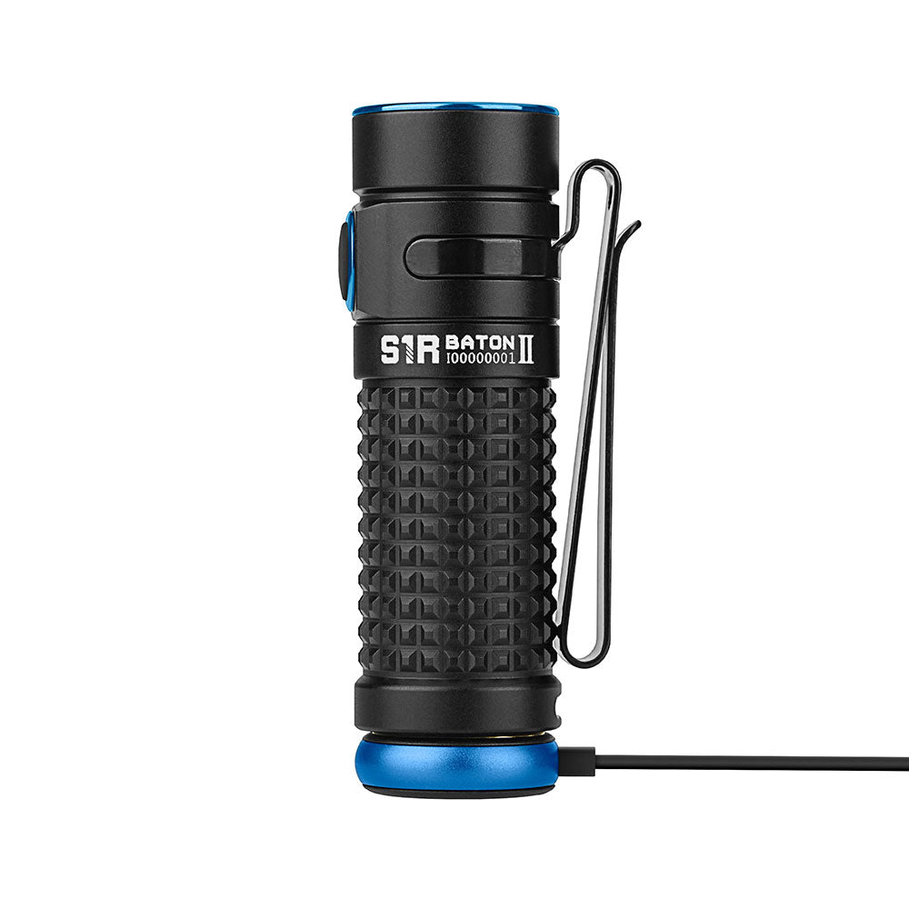 Olight S1R Baton II