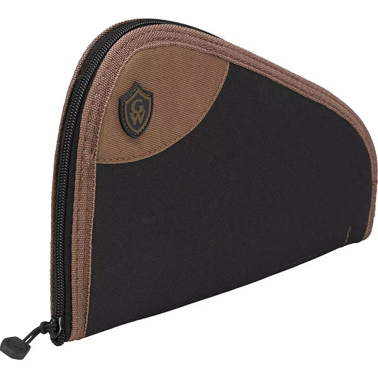 Game Winner Pistol Rug Handgun Case 8"