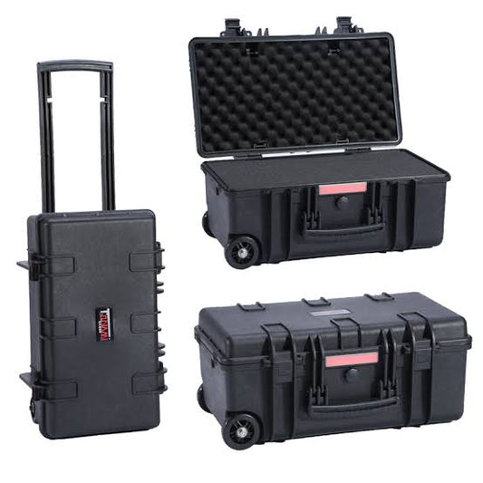 Tsunami Carry Case