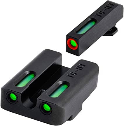 Truglo TFX Pro Glock Sights