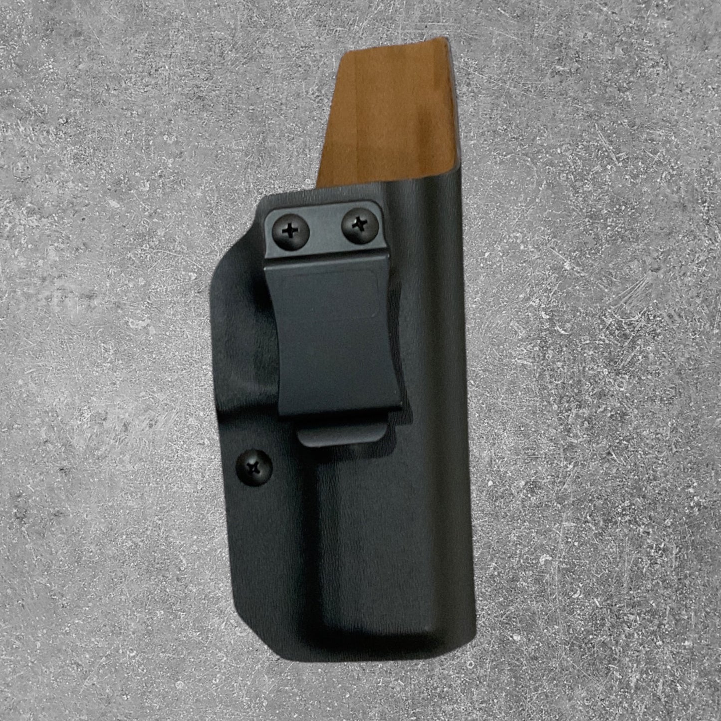 Kydex IWB Holster for Glock 17/22/31