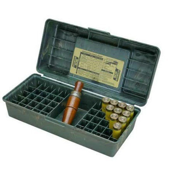 MTM Shotshell Boxes