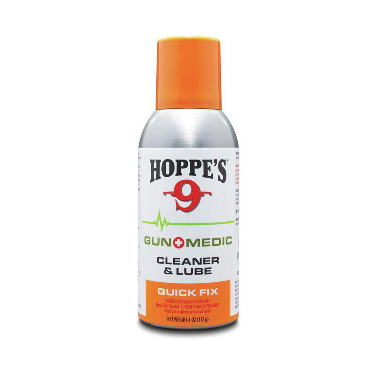 Hoppe's Gun Medic Cleaner+ Lube