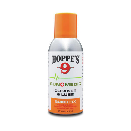 Hoppe's Gun Medic Cleaner+ Lube