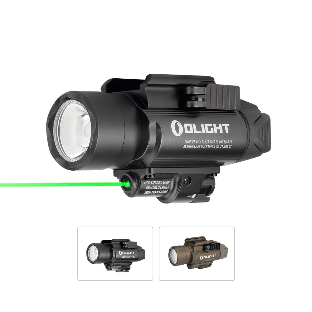 Olight Baldr Pro Light