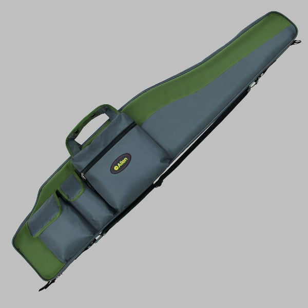 Allen Oversized Scoped 50" Rifle Case