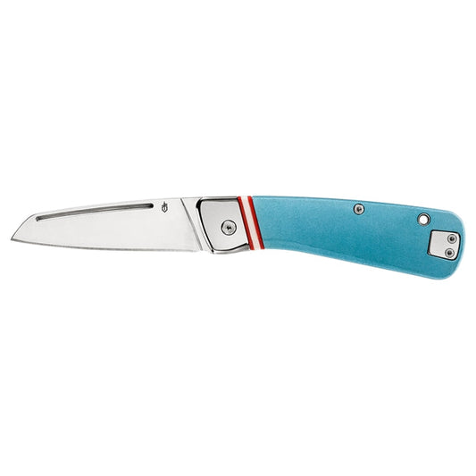 Gerber Straightlace Blue