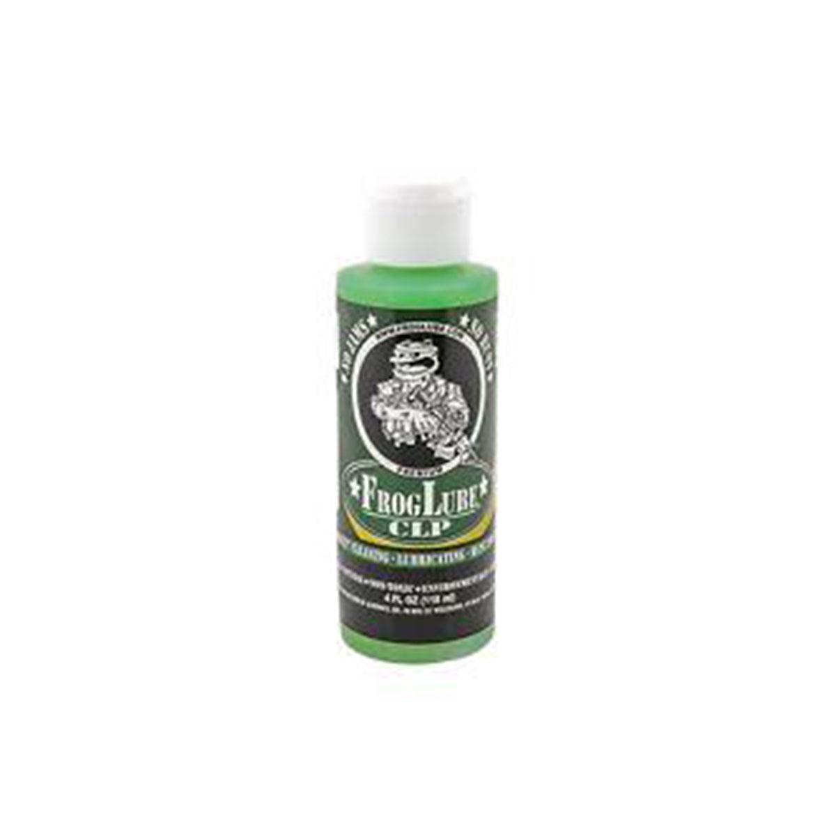 FrogLube CLP Liquid - 4 oz. Bottle