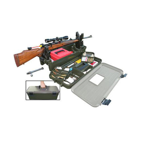 MTM Shooting Range Box