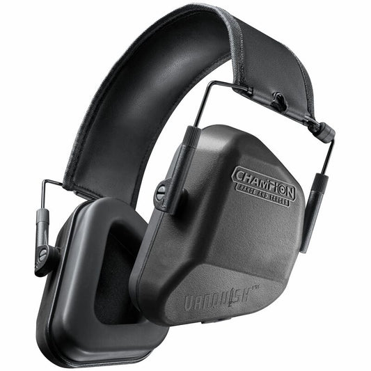 Champion Target Vanquish Ear Muff